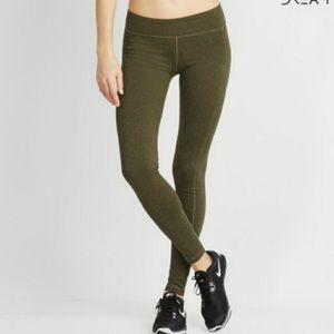 Aeropostale Live Love Dream Soft Leggings